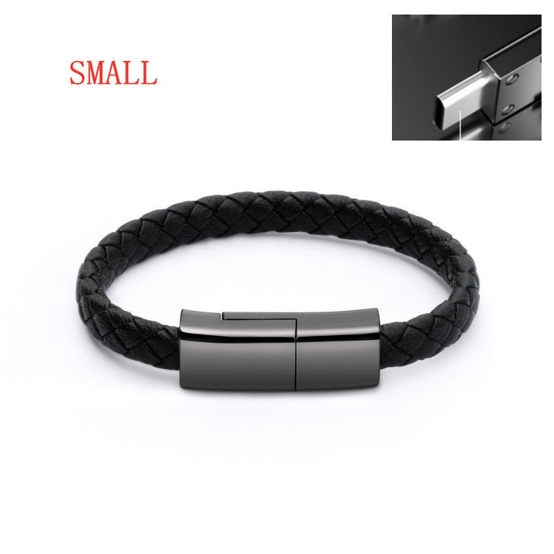 creative-bracelet-data-cable-bracelet-charging-cable