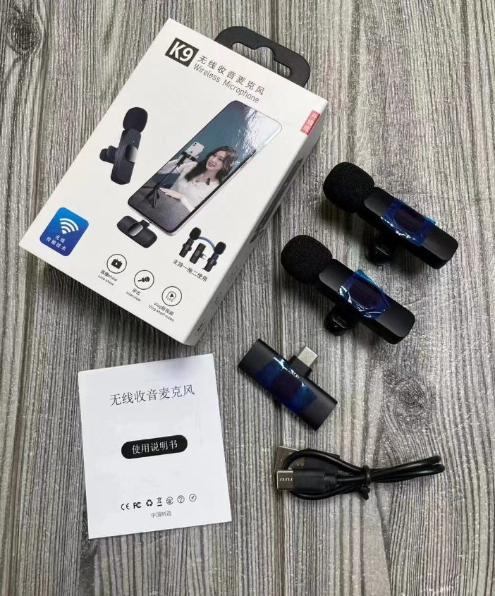 collar-clip-microphone-outdoor-video-recording-wireless-microphone