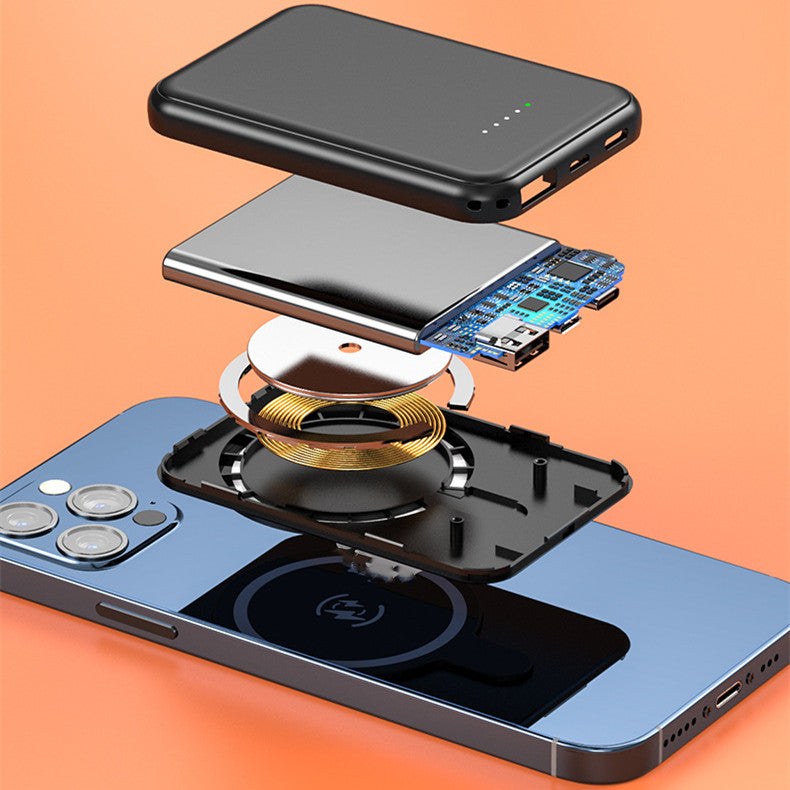 mini-fast-charging-magnetic-wireless-power-bank-5000-mah-portable