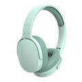 P2961 Wireless Bluetooth Over-Ear Headphones | 40mm Driver | 10hr Battery | Wired & Wireless | 5 Colours – product image 7 | Fidmat24 Tech Market