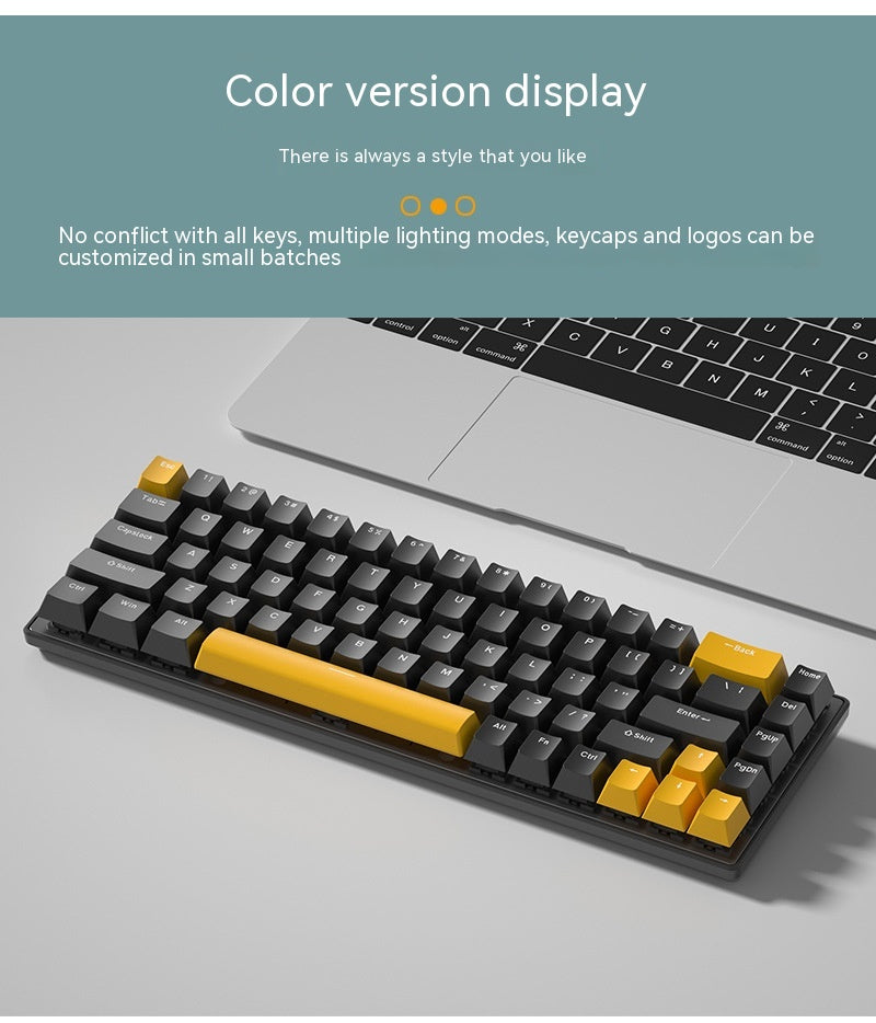 rgb-light-emitting-portable-keypad