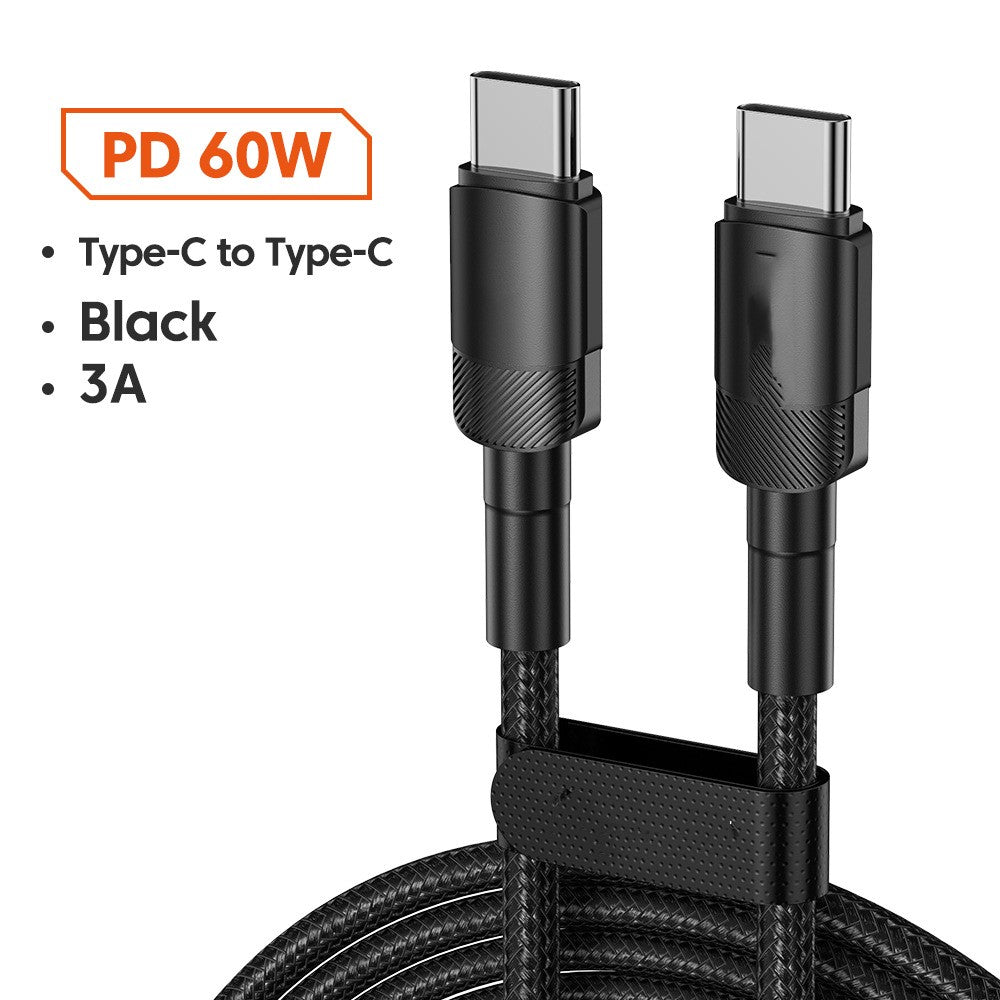 aluminum-alloy-data-cable-pd100w-quick-charge-cable-usb-charging-cable
