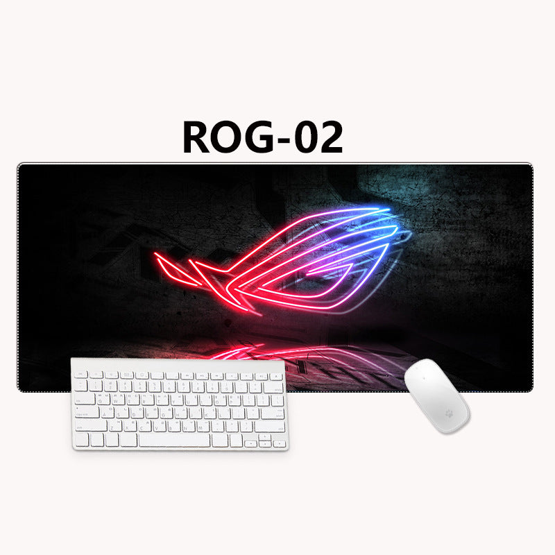country-edge-keyboard-pad