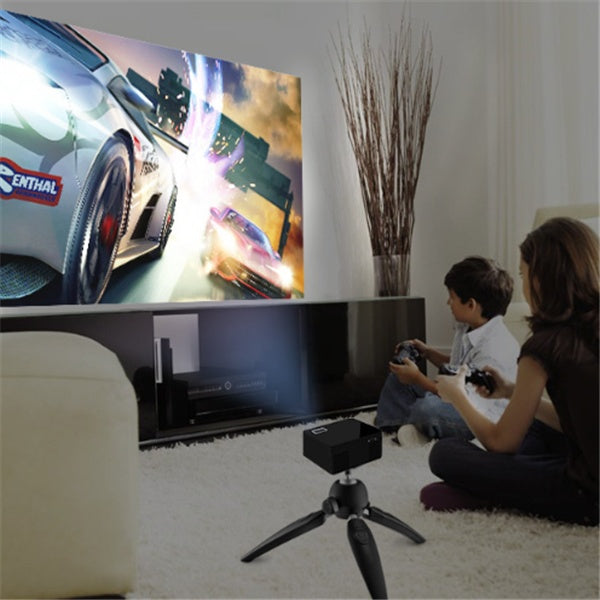 projector-usb-smart-projector