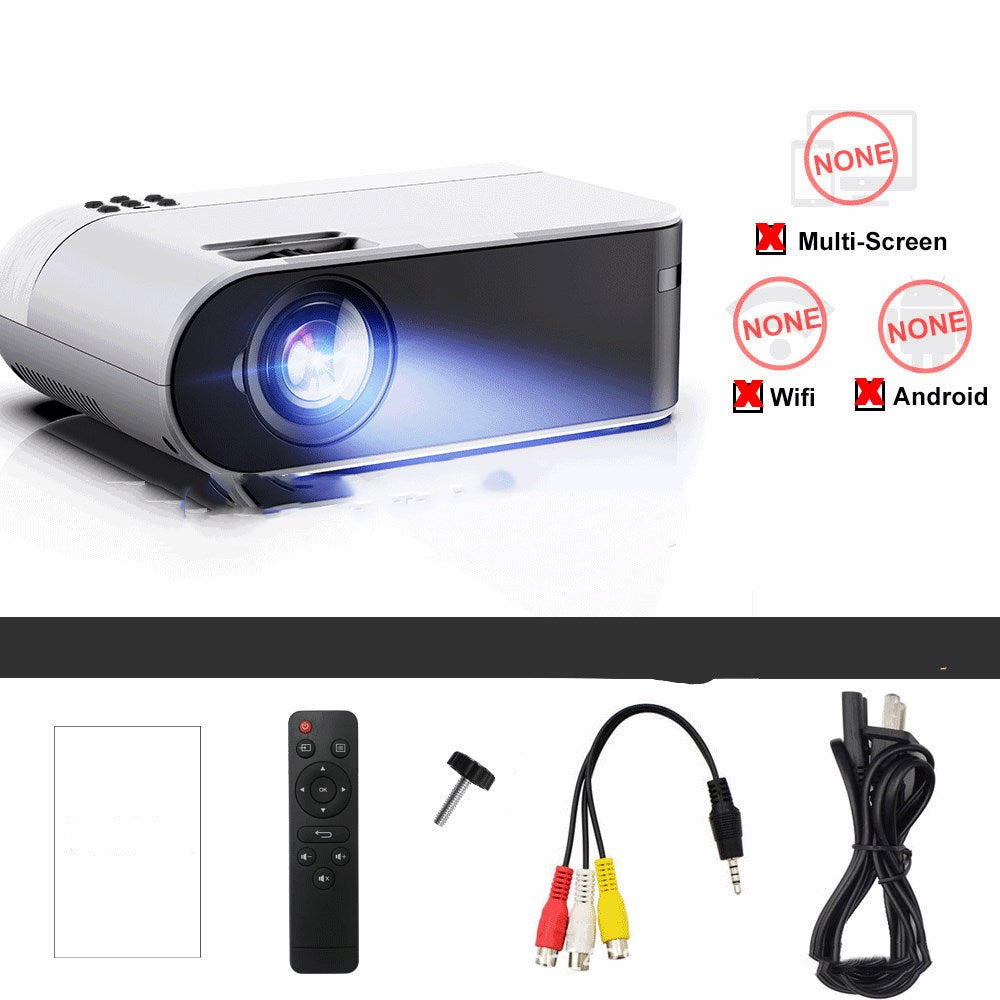 mini-projector-portable