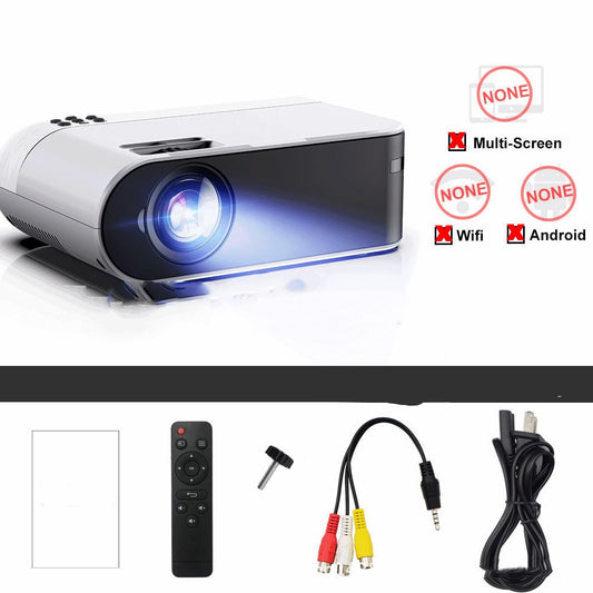 mini-projector-portable