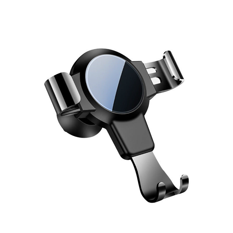 new-s4-gravity-mirror-abs-mobile-phone-bracket-air-conditioning-port-navigation-bracket-gift-customized-mobile-bracket