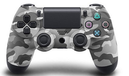 ps4-wireless-game-handle