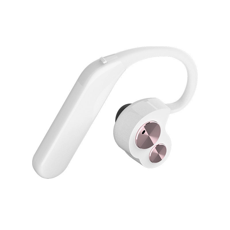 Sports Dual Moving-Coil Wired Earphones – product image 4 | Fidmat24 Tech Market