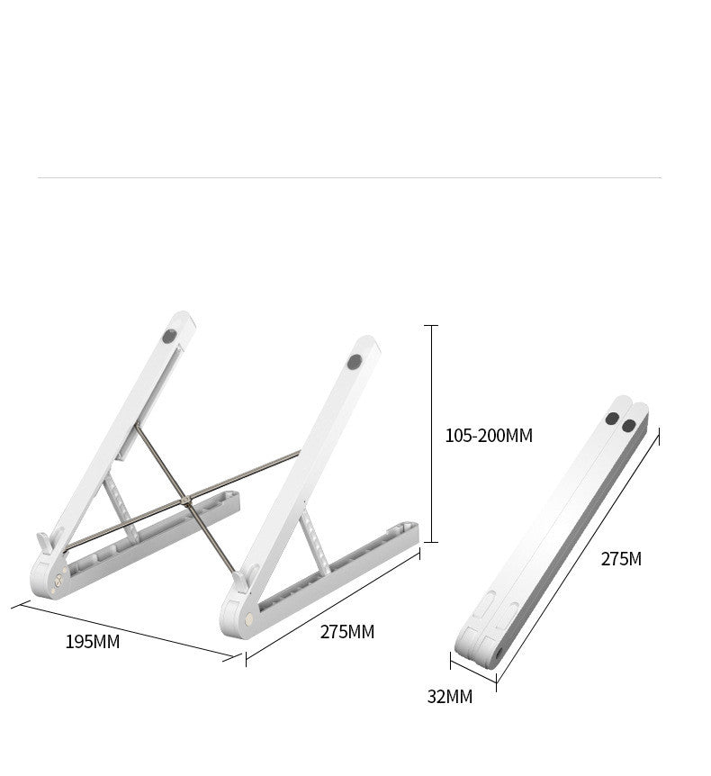 notebook-stand-desktop-cooling-folding-portable-bracket