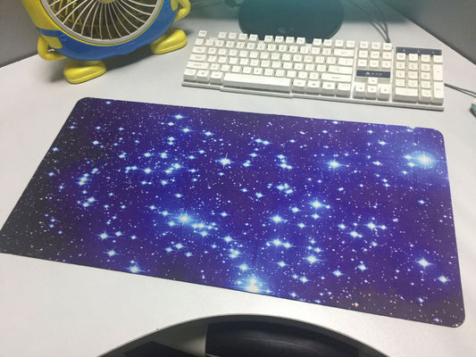 star-mouse-pad
