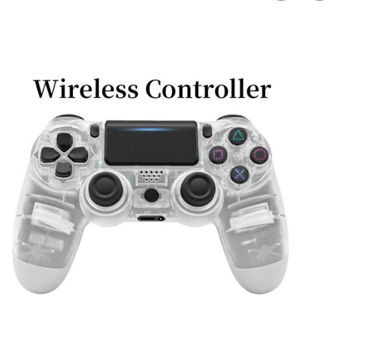 ps4-wireless-game-handle