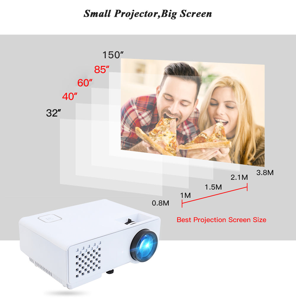 rd-810-projector