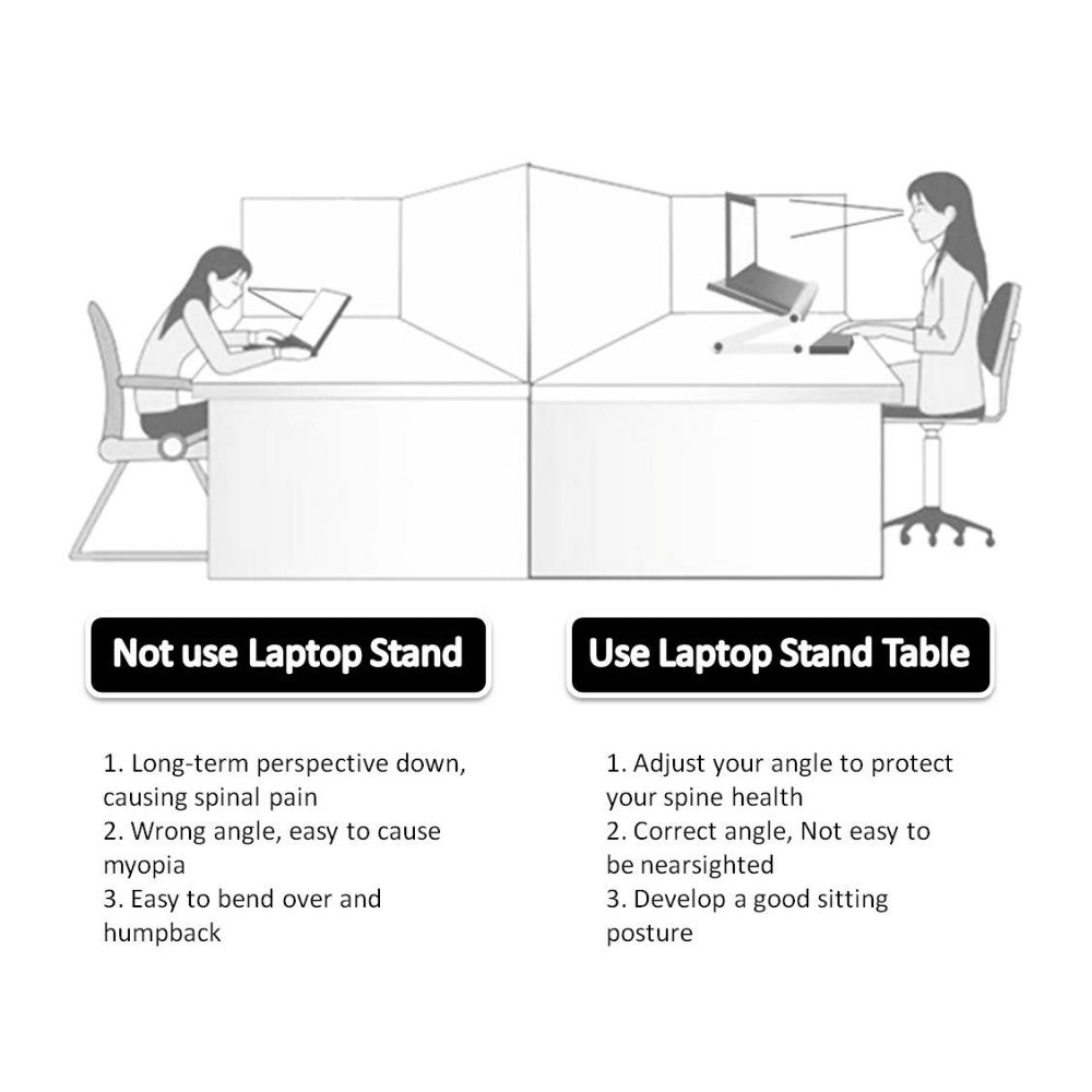 foldable-laptop-stand-ergonomic-desk-tablet-holder