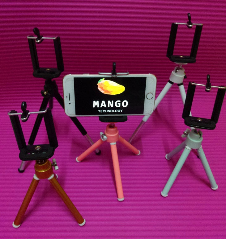 compatible-with-apple-colorful-digital-camera-tripod-stand-mini-mobile-phone-stand-desktop-photography-live-selfie-network-red-stand