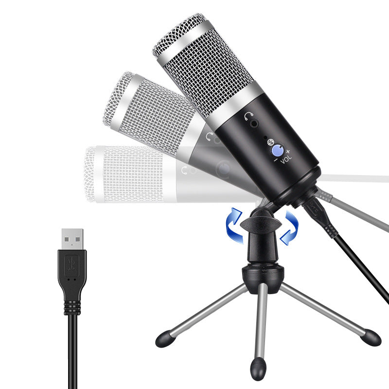 computer-microphone