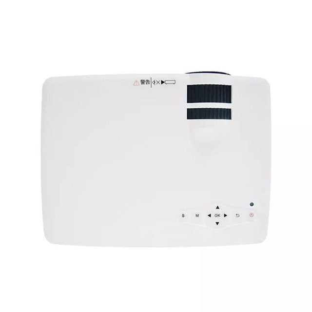 home-projector