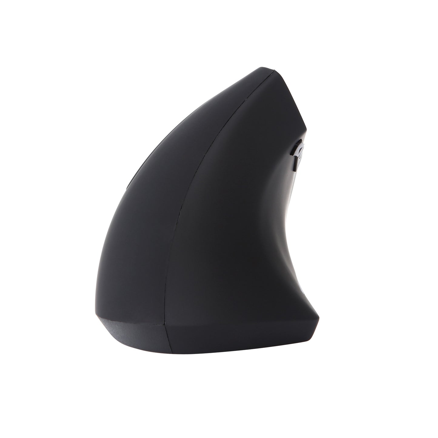 Wireless Vertical Ergonomic Mouse for Left-Handers - 800/1200/1600 DPI, 6 Buttons