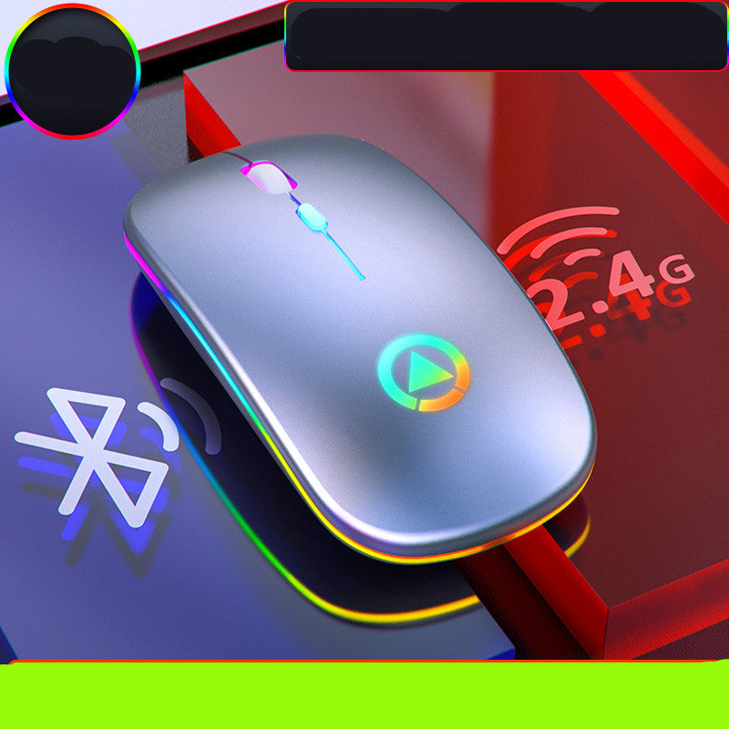 wireless-charging-bluetooth-mouse