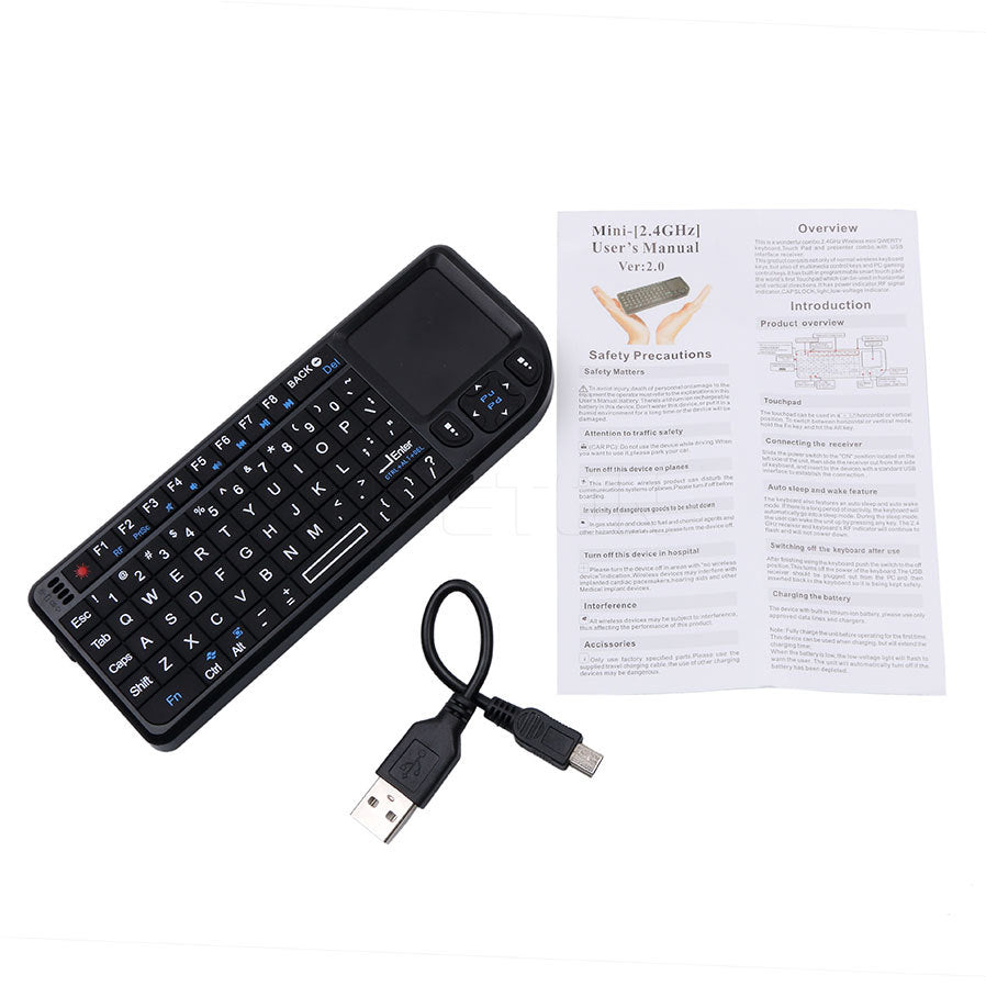 wireless-keyboard