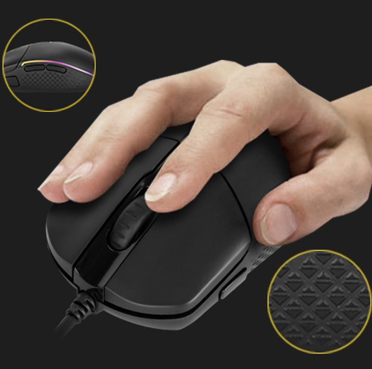 gaming-mouse