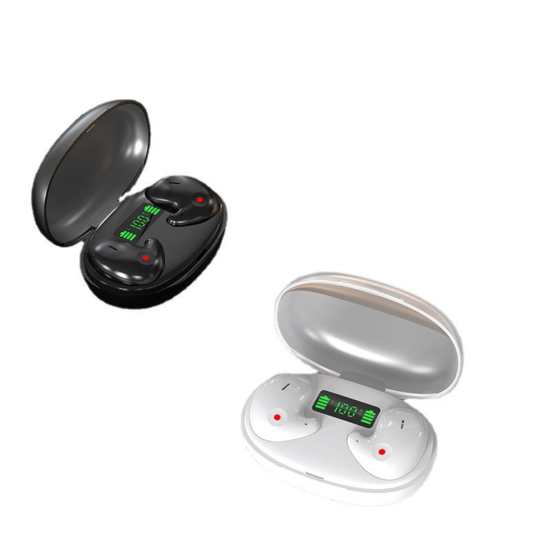 ultra-thin-ear-invisible-sleep-digital-display-wireless-bluetooth-headset