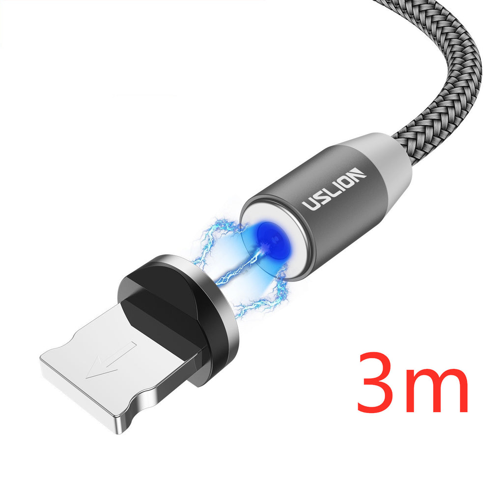 magnetic-data-line