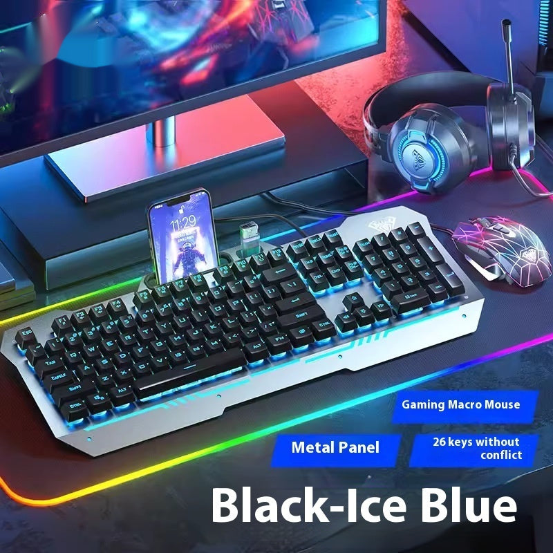 mechanical-feeling-wired-key-mouse-headset-bundle