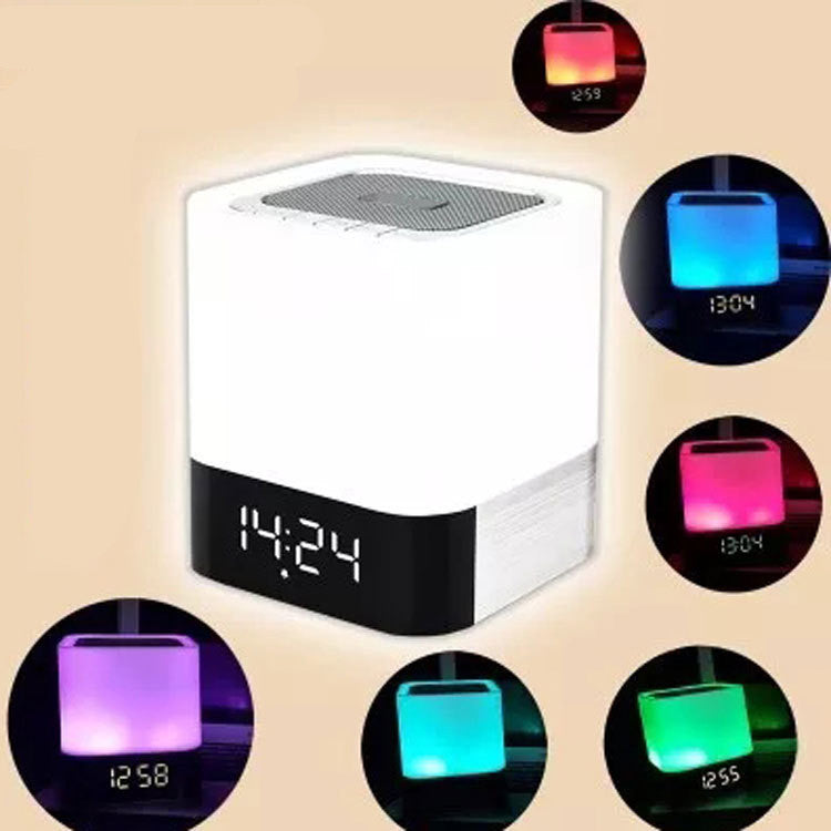 bluetooth-speaker