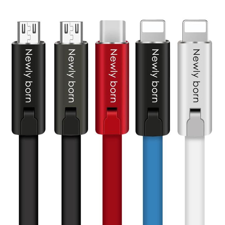 hot-sale70off-renew-charging-cable-compatible-with-all-smartphones