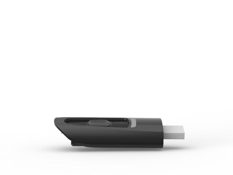 Bluetooth 5.1 Audio Transmitter - USB Powered, Add Wireless to TVs & Stereos