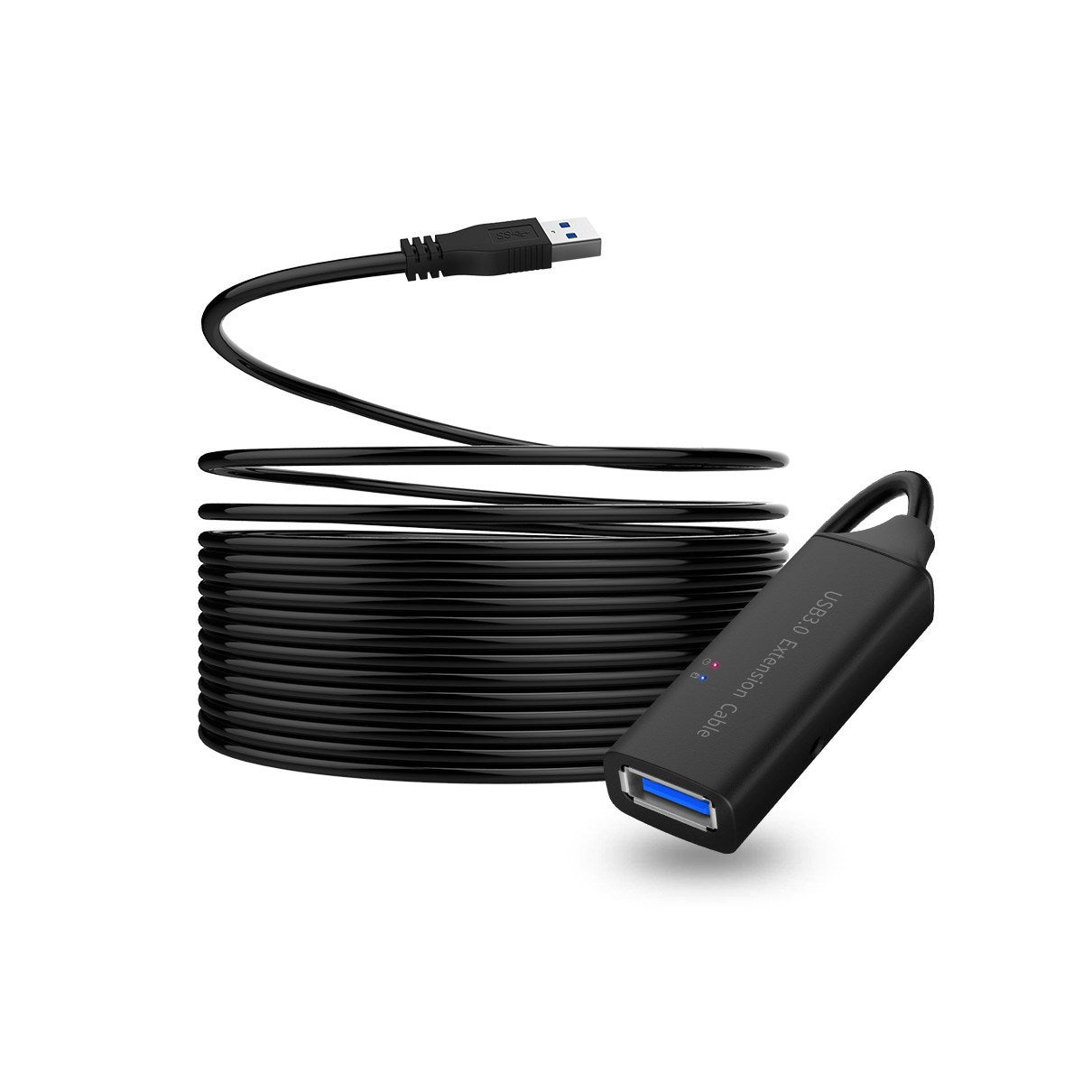 USB Extension Cable - Extend USB Devices Up to 33 Feet