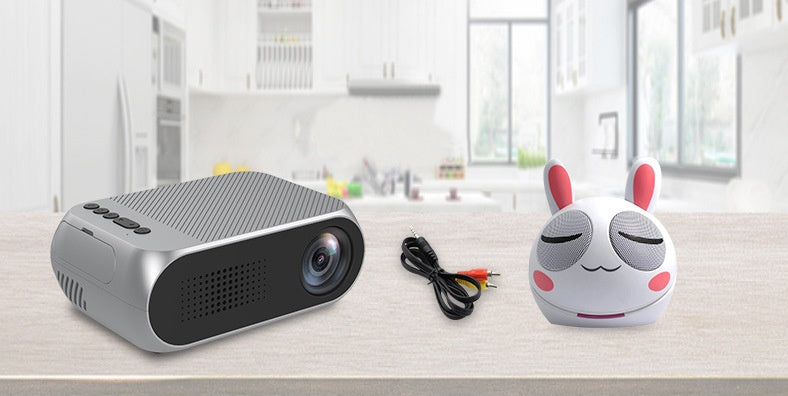 projector-supports-hd-1080p-mini-home-pico-projector
