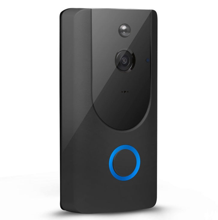 smart-wifi-video-doorbell-camera-visual-intercom-with-chime-night-vision-ip-door-bell-wireless-security-camera