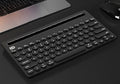 Bluetooth Wireless Keyboard for Quiet, Comfortable Everyday Typing – product image 6 | Fidmat24 Tech Market