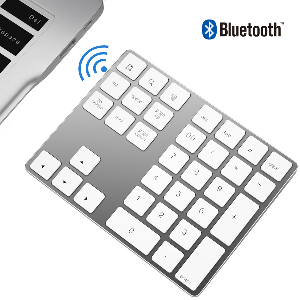 aluminum-numeric-keypad