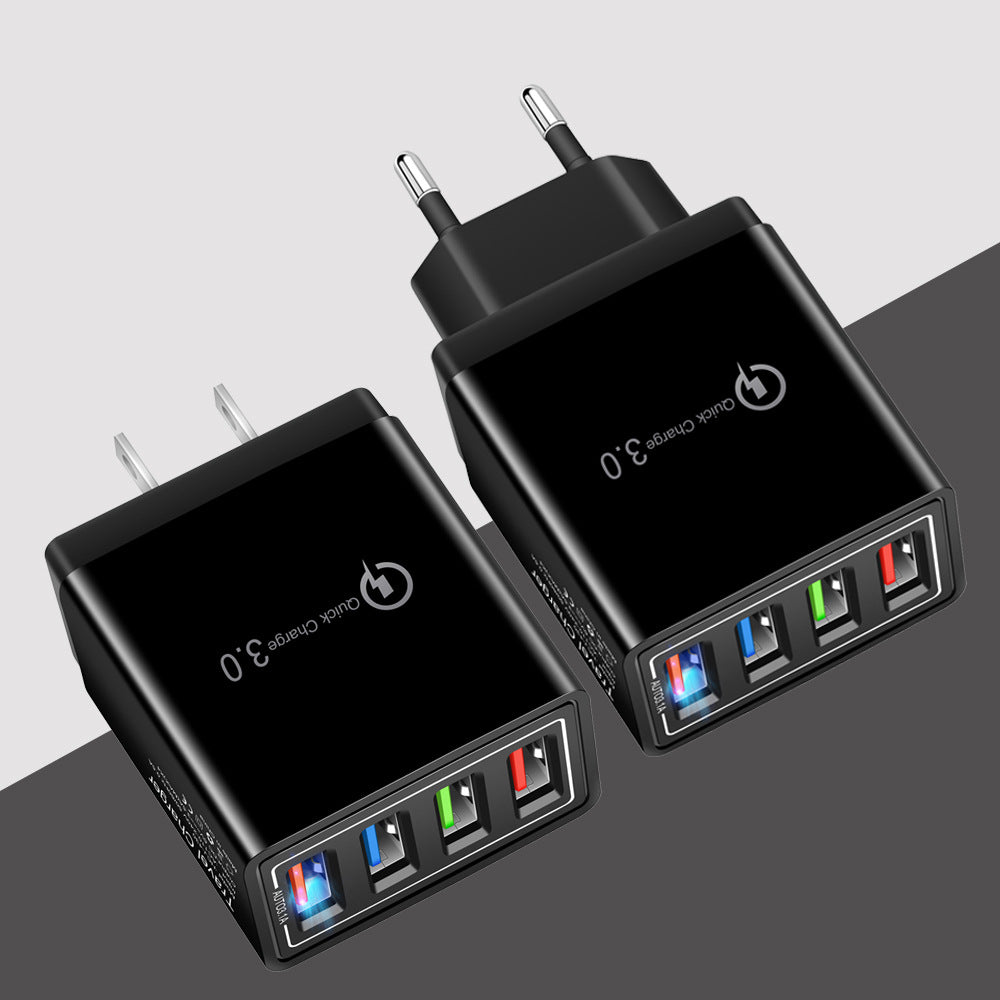 usb-charger-quick-charge-3-0-4-phone-adapter-for-tablet-portable-wall-mobile-charger-fast-charger