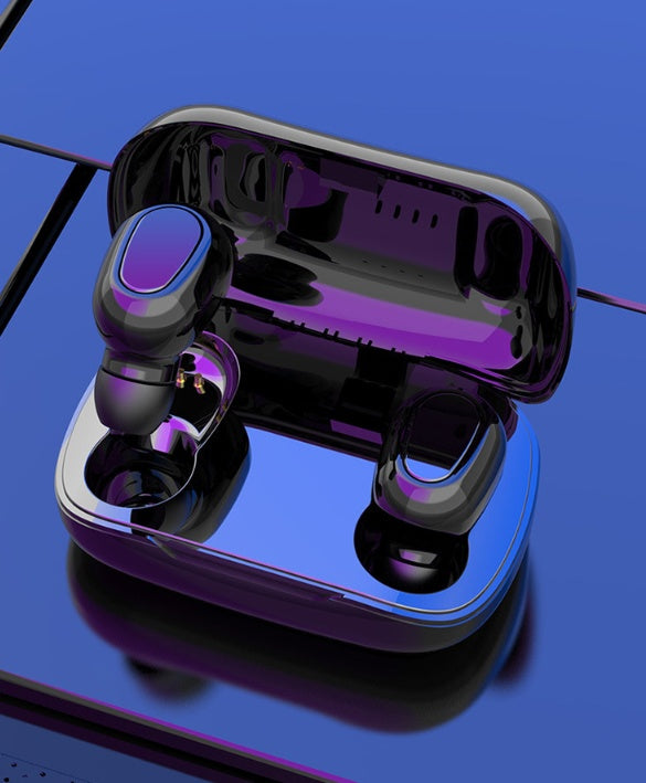 Sports Mini In-Ear Bluetooth 5.0 Headphones – product image 3 | Fidmat24 Tech Market