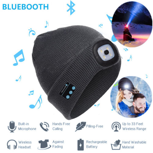 bluetooth-led-hat-wireless-smart-headset-headphone