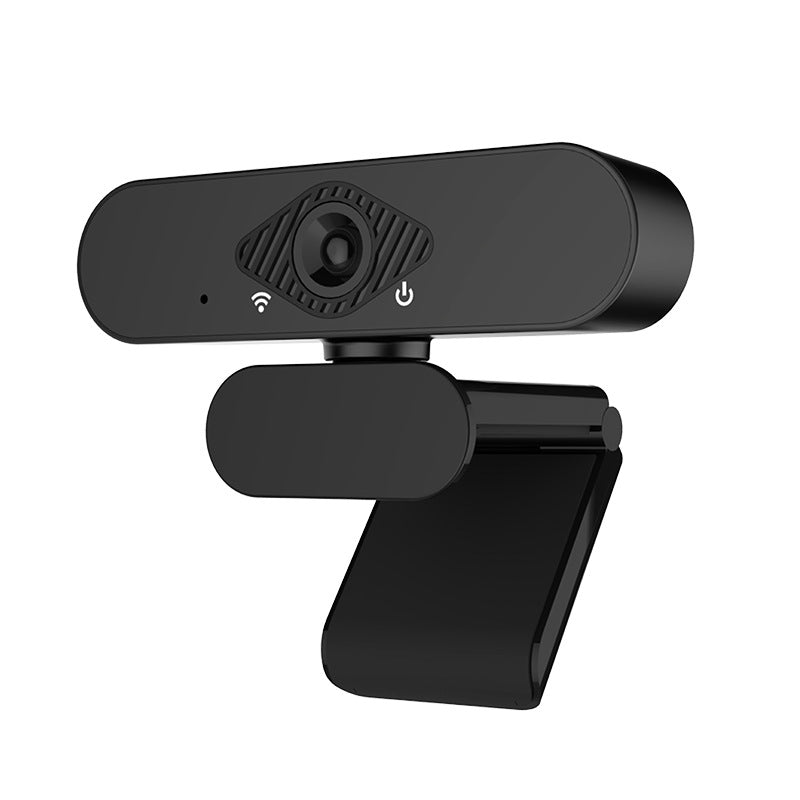 webcam-with-microphone