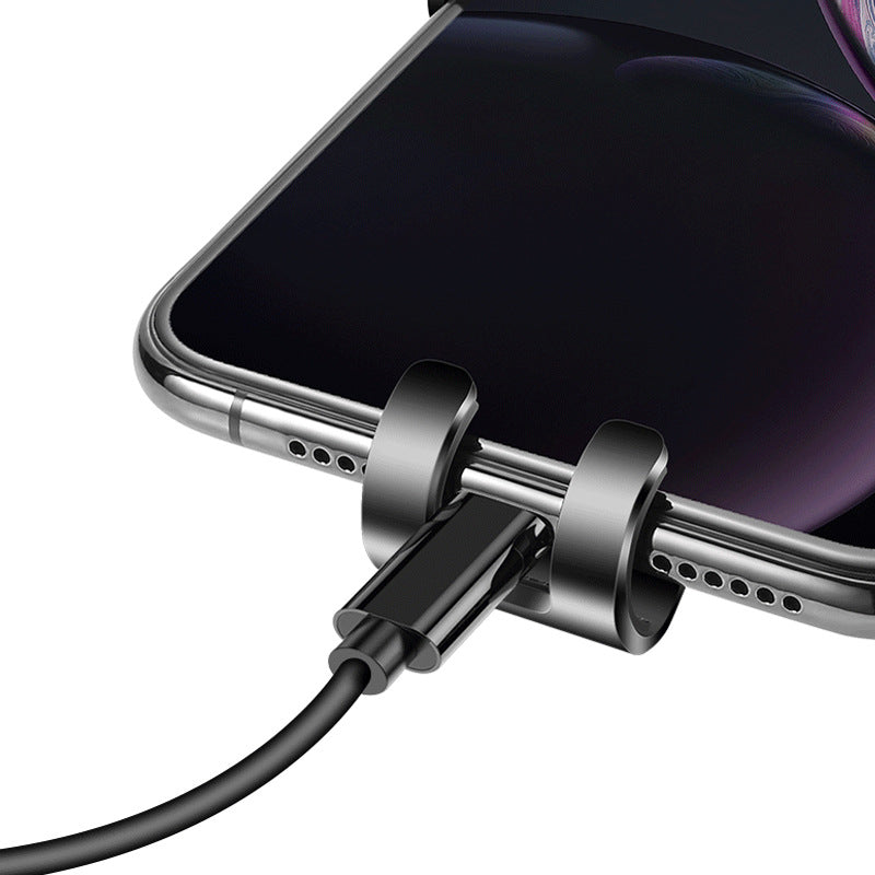 new-s4-gravity-mirror-abs-mobile-phone-bracket-air-conditioning-port-navigation-bracket-gift-customized-mobile-bracket