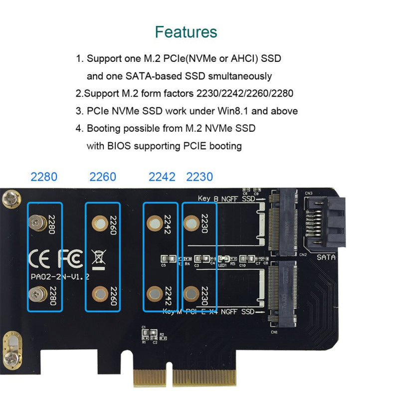 m-2-ssd-adapter-card-expansion-card