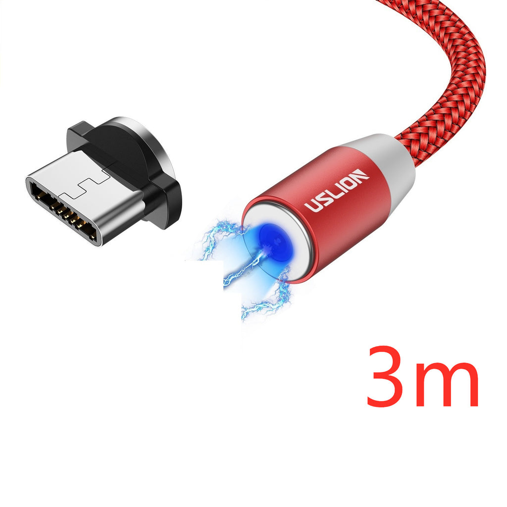 magnetic-data-line