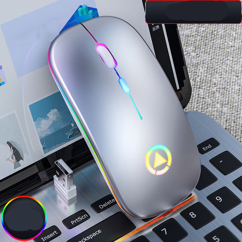 wireless-charging-bluetooth-mouse
