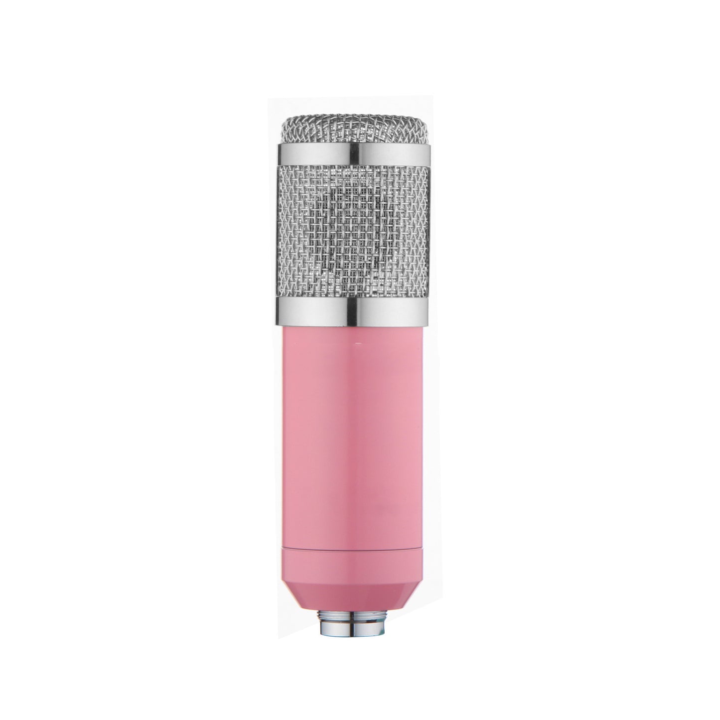 large-diaphragm-condenser-microphone
