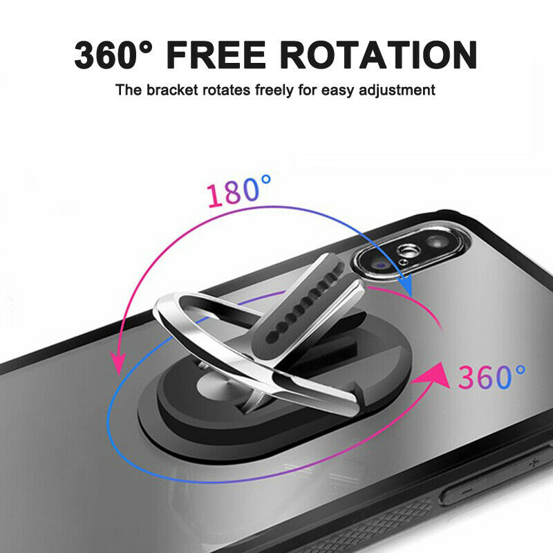 universal-multipurpose-mobile-phone-holder-car-air-vent-grip-mount-stand-rotation-finger-ring-holder-bracket