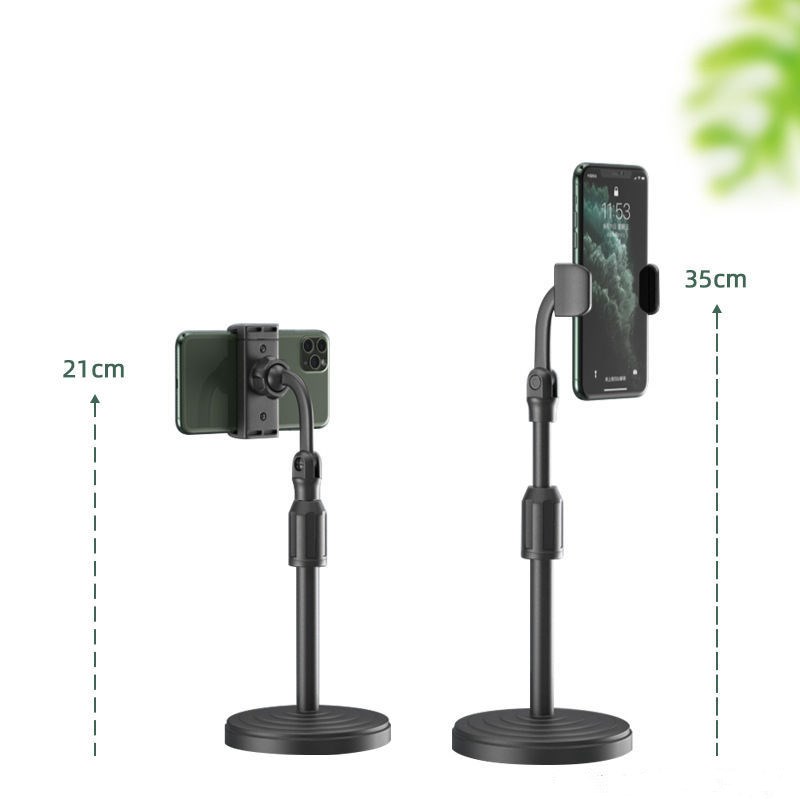 mobile-phone-live-desktop-stand-lazy-phone-stand