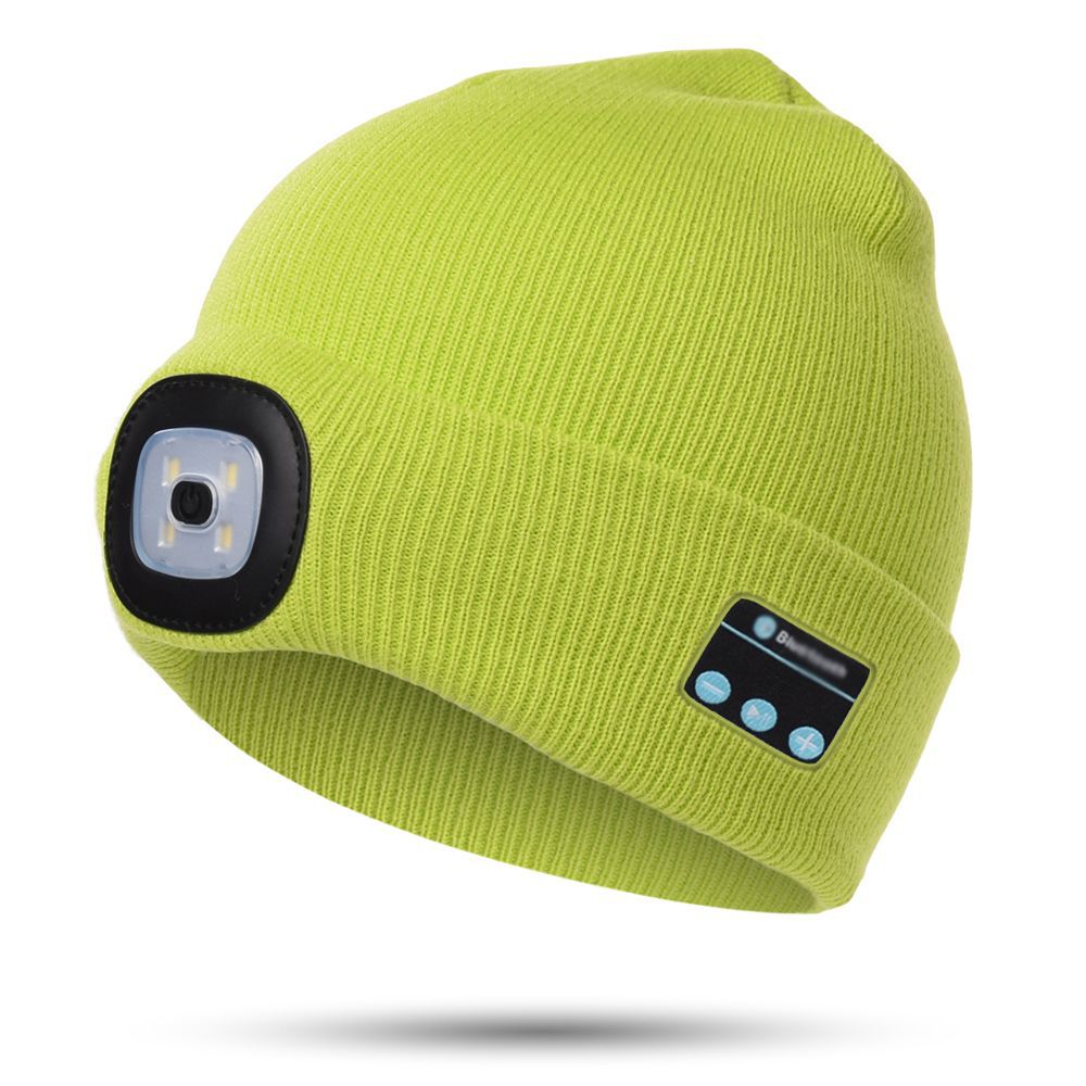 bluetooth-led-hat-wireless-smart-headset-headphone