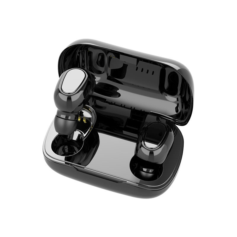 Sports Mini In-Ear Bluetooth 5.0 Headphones – product image 5 | Fidmat24 Tech Market