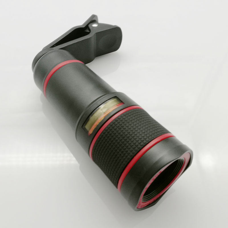 cell-phone-telescope-lens